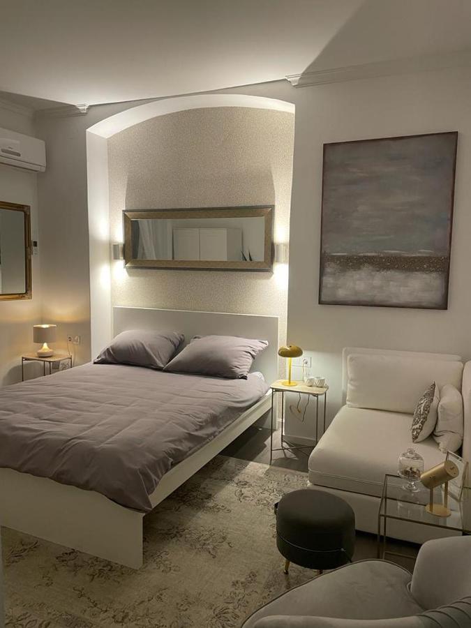 Center City Apartment 2 Zagreb Exteriör bild